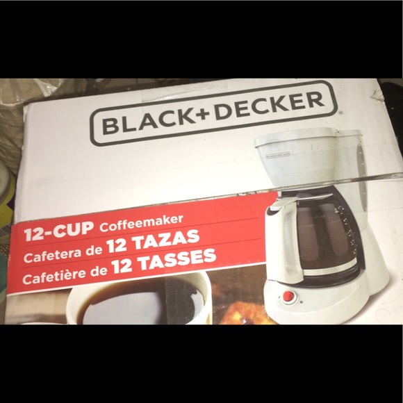 Coffeemaker - Picture 2 of 3